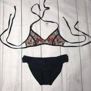Xhiliration Bikini Sz S